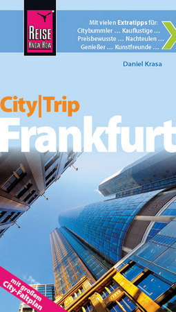 Reise Know-How CityTrip Frankfurt