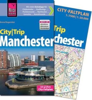 Reise Know-How CityTrip Manchester