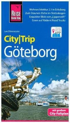 Reise Know-How CityTrip Göteborg