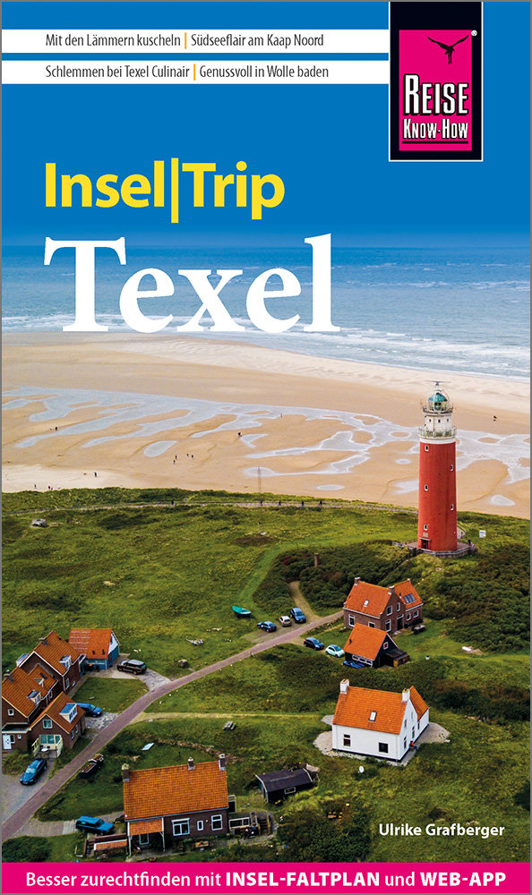 Reise Know-How InselTrip Texel