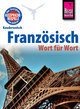 Französisch - Wort für Wort