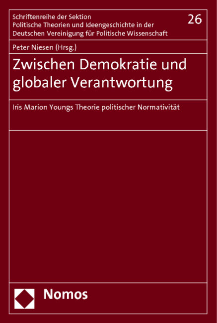 Zwischen Demokratie und globaler Verantwortung