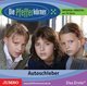 Die Pfefferkörner - Autoschieber, Audio-CD