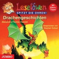 Drachengeschichten, Audio-CD