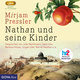 Nathan und seine Kinder, Audio-CD, MP3