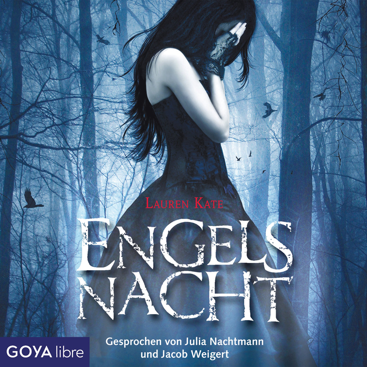 Engelsnacht, 5 Audio-CDs