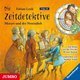 Die Zeitdetektive - Mozart und der Notendieb, Audio-CD