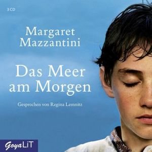 Das Meer am Morgen, 3 Audio-CDs