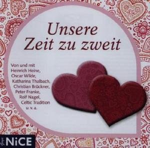 Unsere Zeit zu zweit, 1 Audio-CD