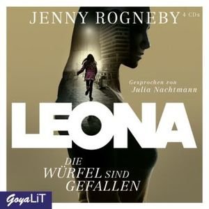 Leona, 4 Audio-CDs