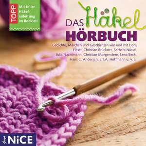 Das Häkel-Hörbuch, 1 Audio-CD