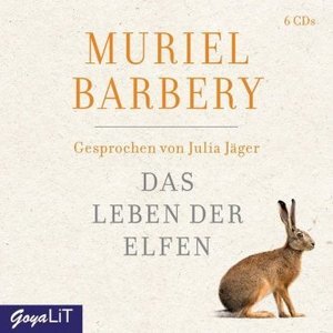 Das Leben der Elfen, 5 Audio-CDs