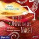 Wie die Sonne in der Nacht, 5 Audio-CDs