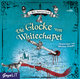 Die Glocke von Whitechapel, 4 Audio-CDs