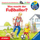 Was macht der Fußballer?, Audio-CD