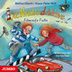 Die Nordseedetektive - Filmreife Falle, Audio-CD