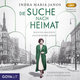 Die Suche nach Heimat, Audio-CD, MP3