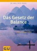 Das Gesetz der Balance