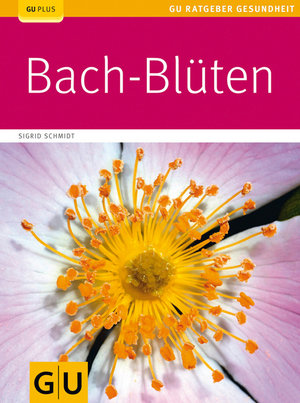 Bach-Blüten für innere Harmonie