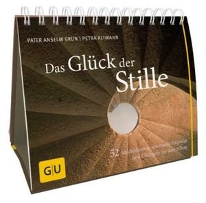 Das Glück der Stille