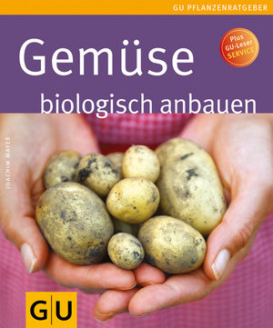 Gemüse biologisch anbauen