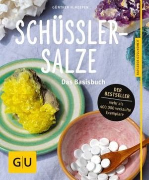 Schüßler-Salze