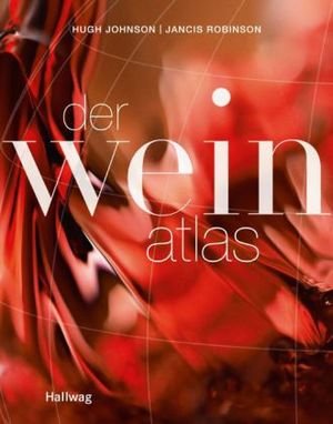 Der Weinatlas