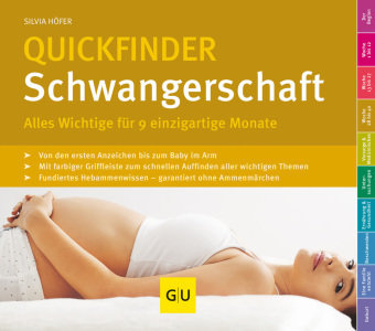 Quickfinder Schwangerschaft