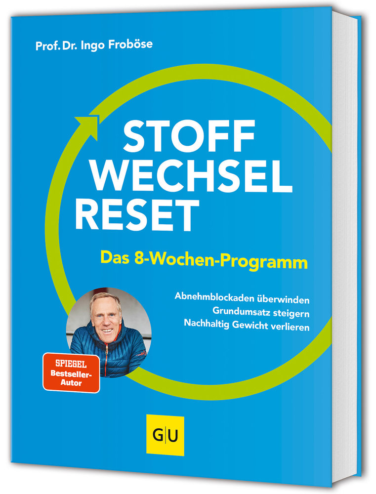 Stoffwechsel-Reset