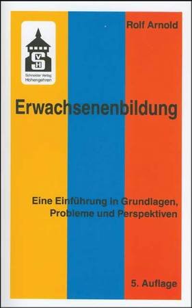 Erwachsenenbildung