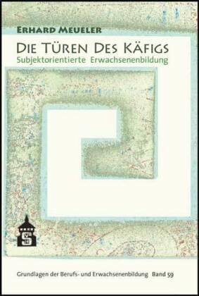 Die Türen des Käfigs