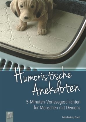 Humoristische Anekdoten