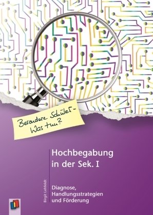 Hochbegabung in der Sek. I