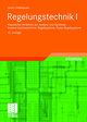 Klassische Verfahren zur Analyse und Synthese linearer kontinuierlicher Regelsysteme, Fuzzy-Regelsysteme - Regelungstechnik