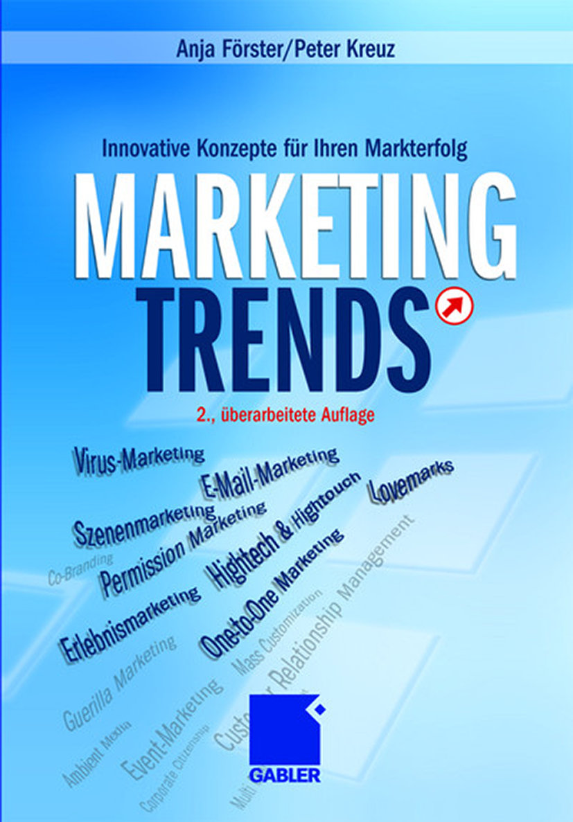 Marketing-Trends