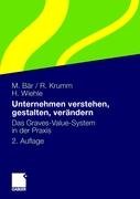 Unternehmen verstehen, gestalten, verändern