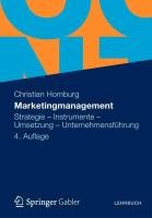 Marketingmanagement