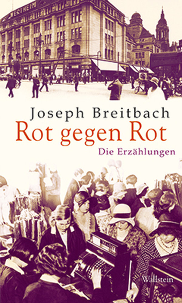 Rot gegen Rot