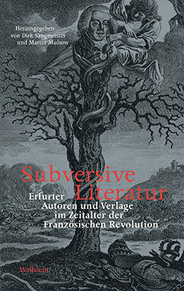 Subversive Literatur