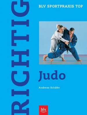 Richtig Judo