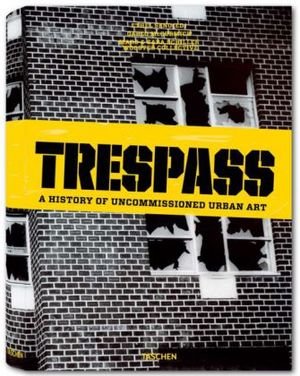 Trespass