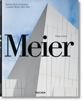 Meier & Partners. Complete Works 1963-2013; .