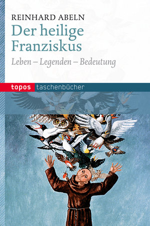 Der heilige Franziskus