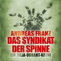 Das Syndikat der Spinne, 16 Audio-CDs + 2 MP3-CDs