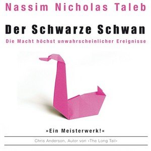 Der Schwarze Schwan, 12 Audio-CDs + 2 Bonus MP3-CDs