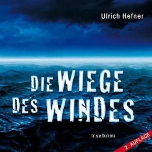 Die Wiege des Windes, 9 Audio-CDs + 1 MP3-CD