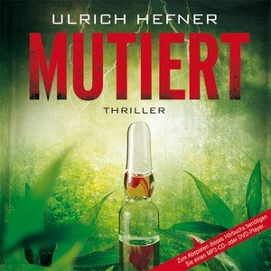 Mutiert, 2 MP3-CDs