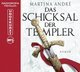 Das Schicksal der Templer, 3 MP3-CDs