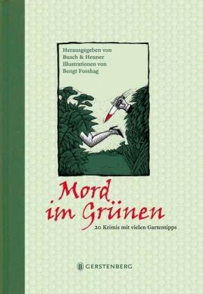 Mord im Grünen