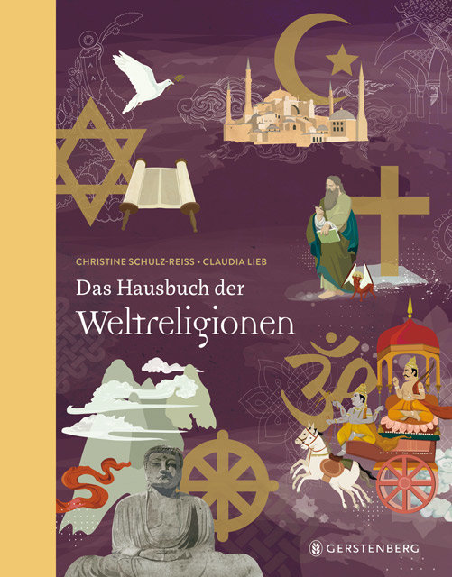 Das Hausbuch der Weltreligionen